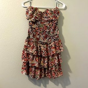 Express Summer Dress, Small